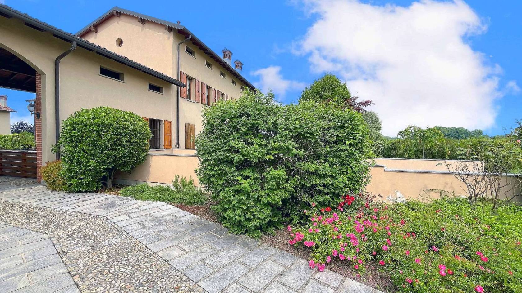 Giardino
