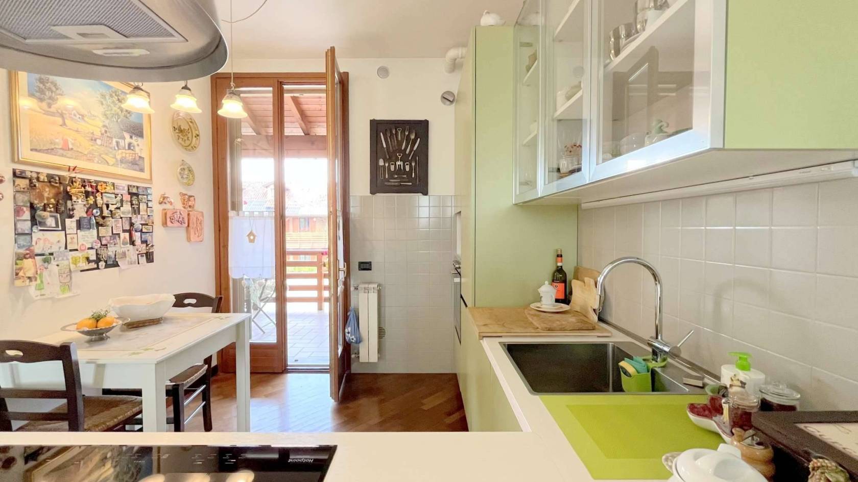 Cucina