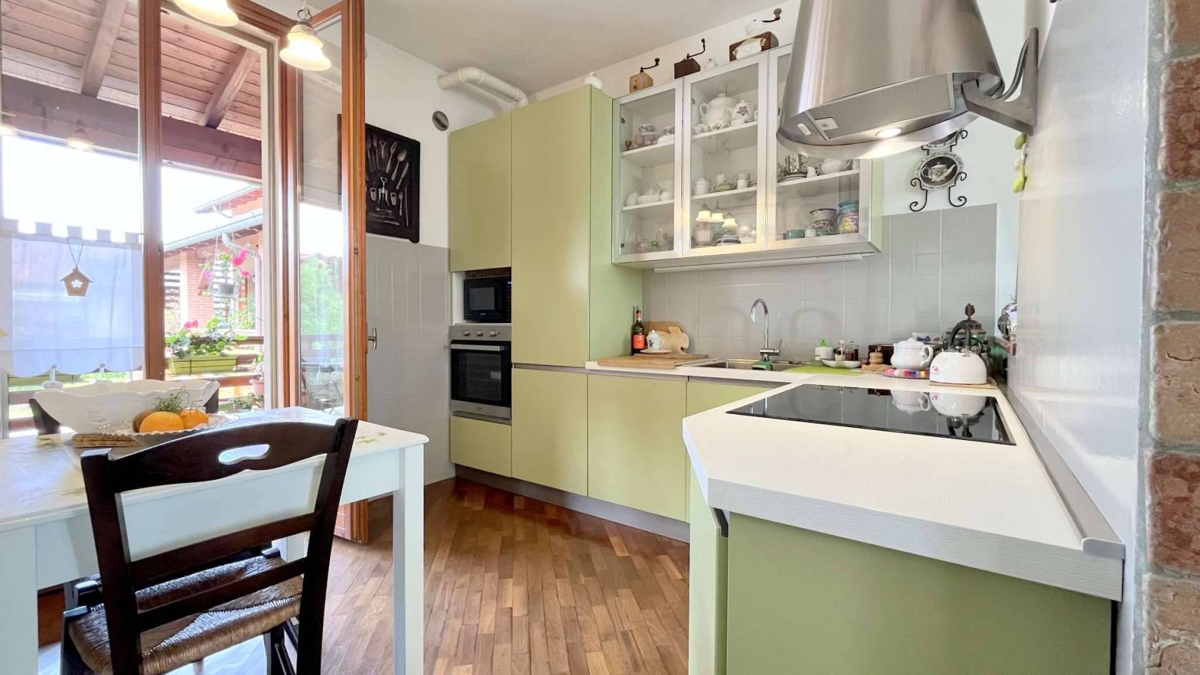 Cucina