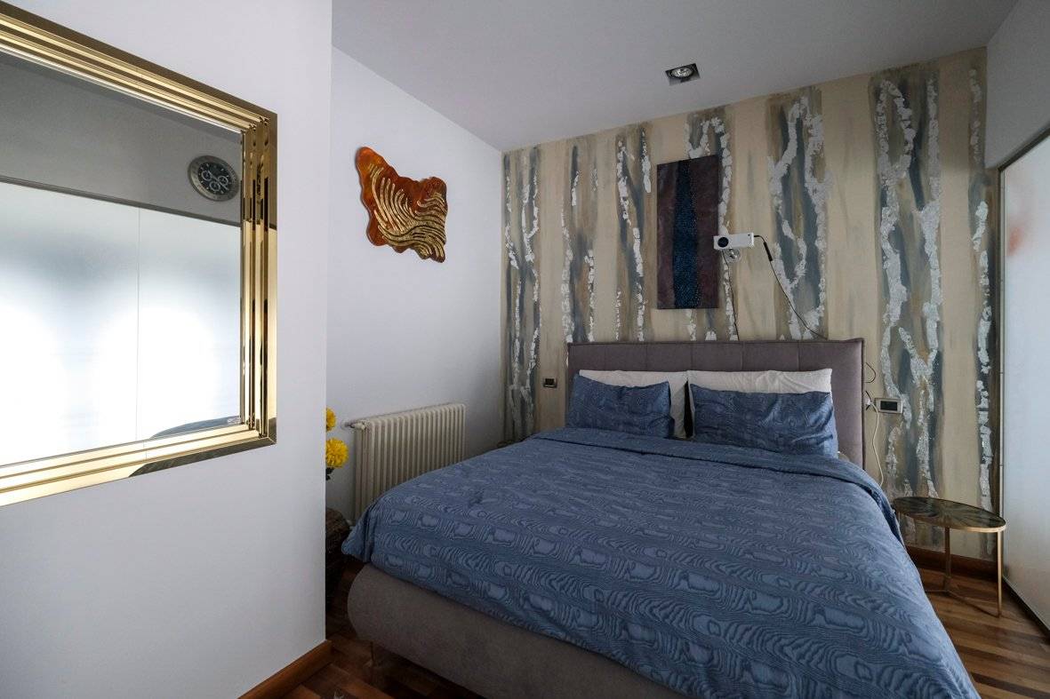 Camera da letto