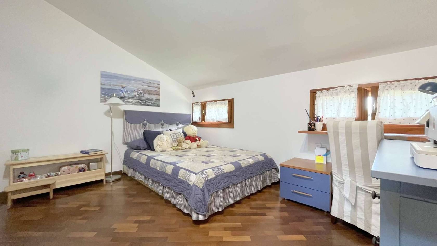 Camera da letto