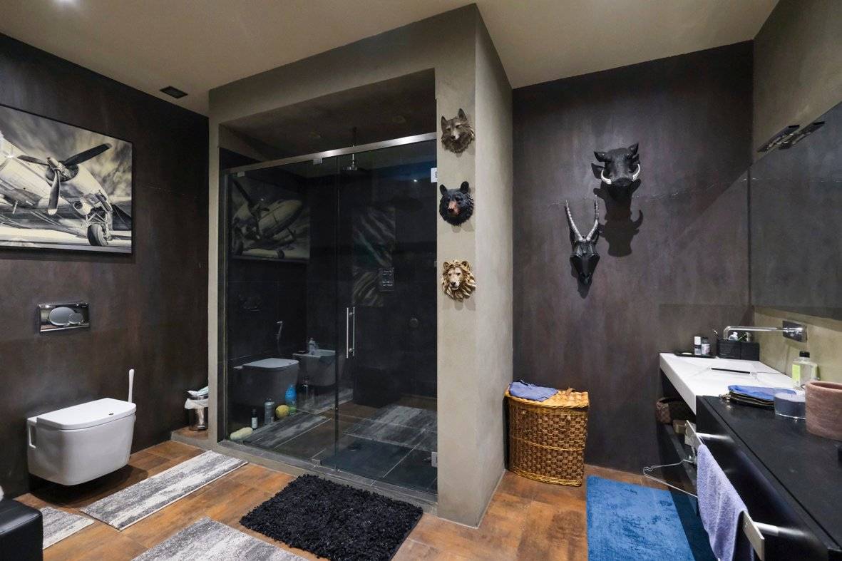 Bagno