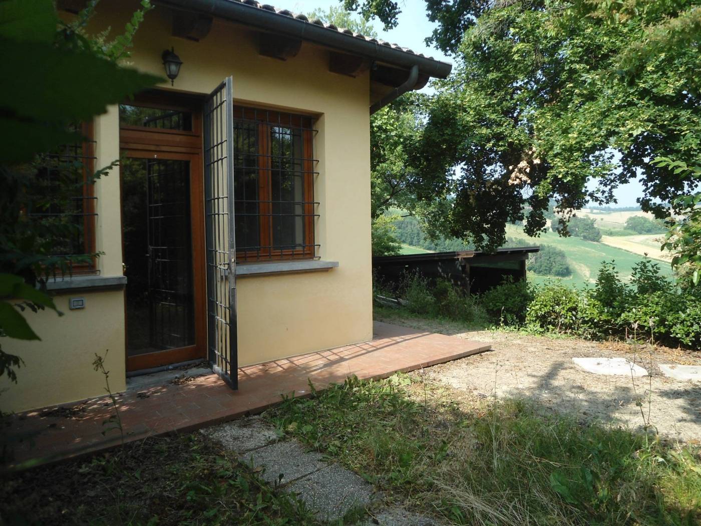 Giardino