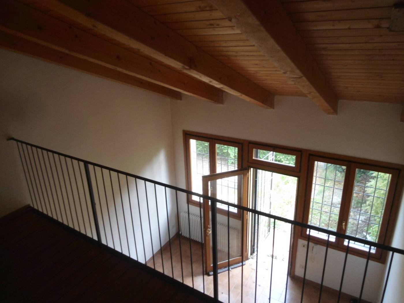 Interno palazzo