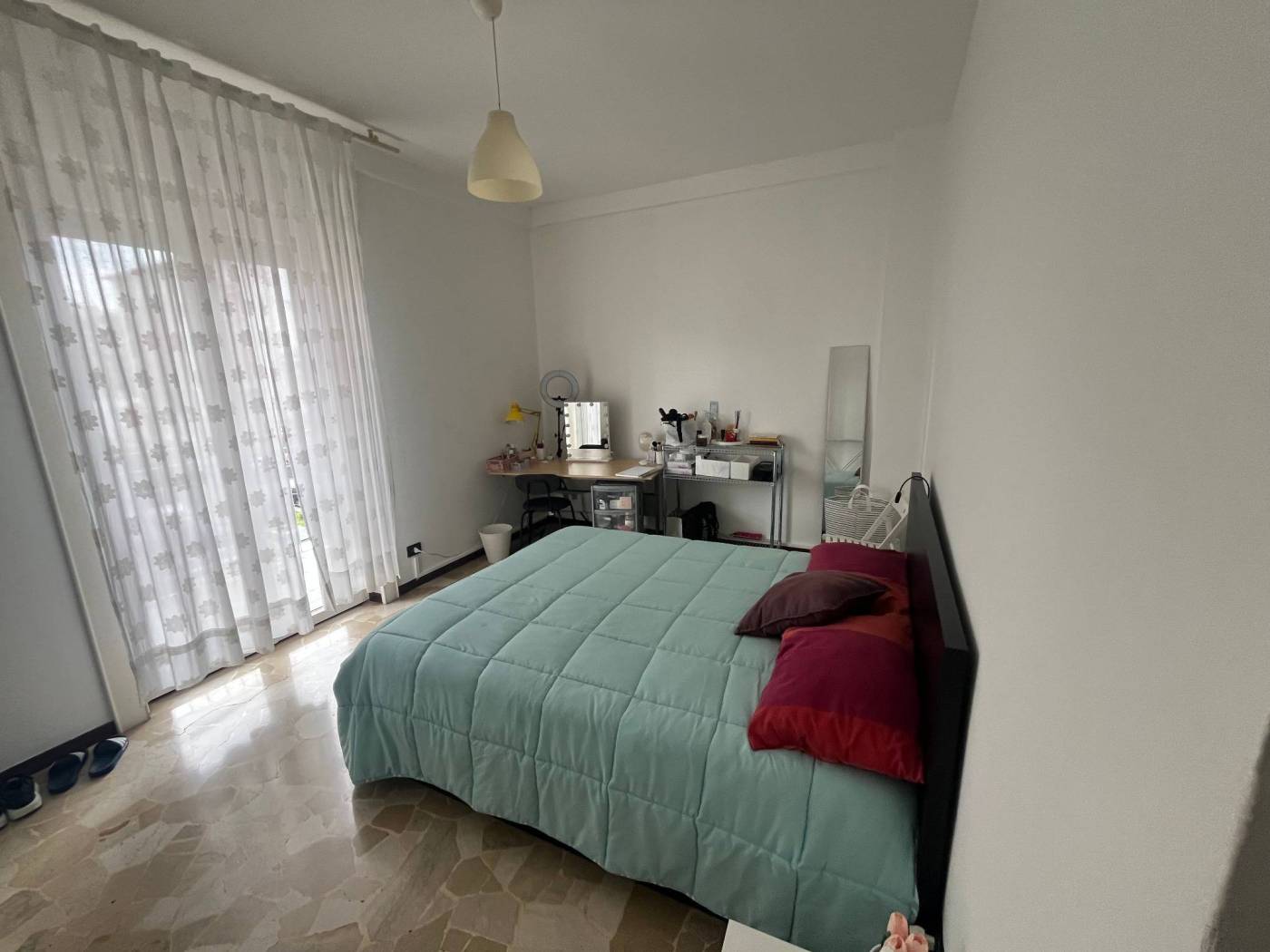 Camera da letto