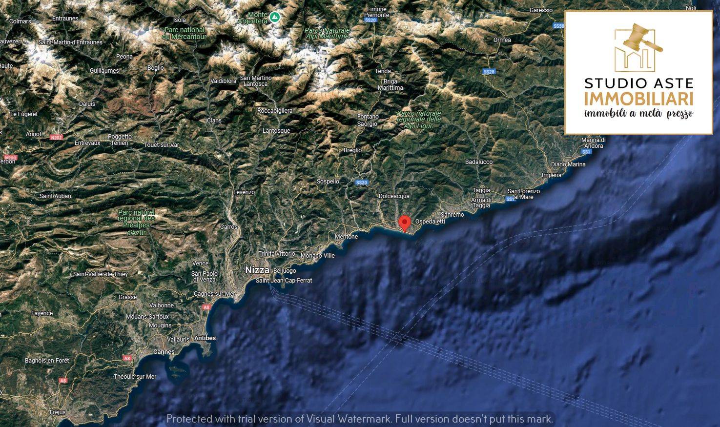 Mappa