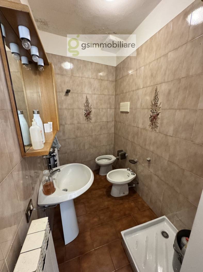 Bagno Bagno