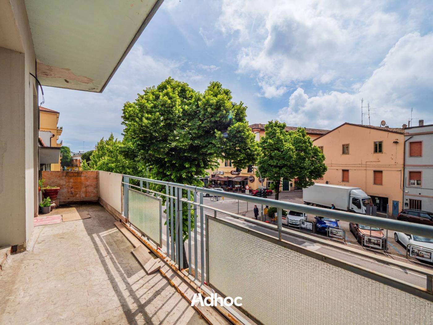 Balcone