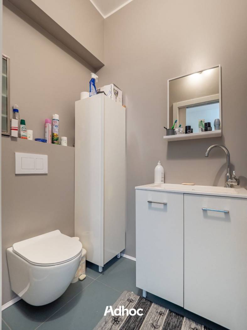 Bagno