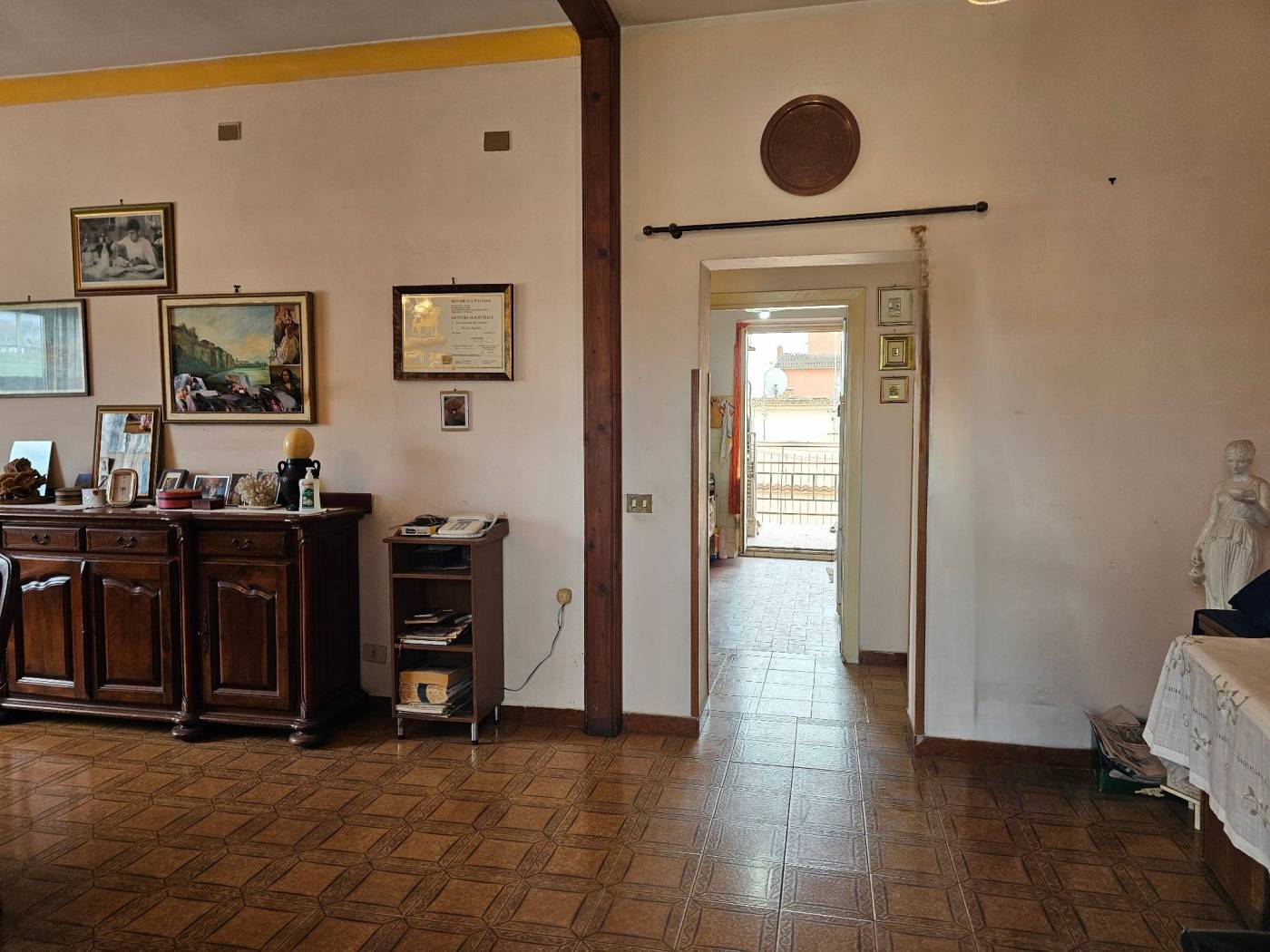 Ingresso