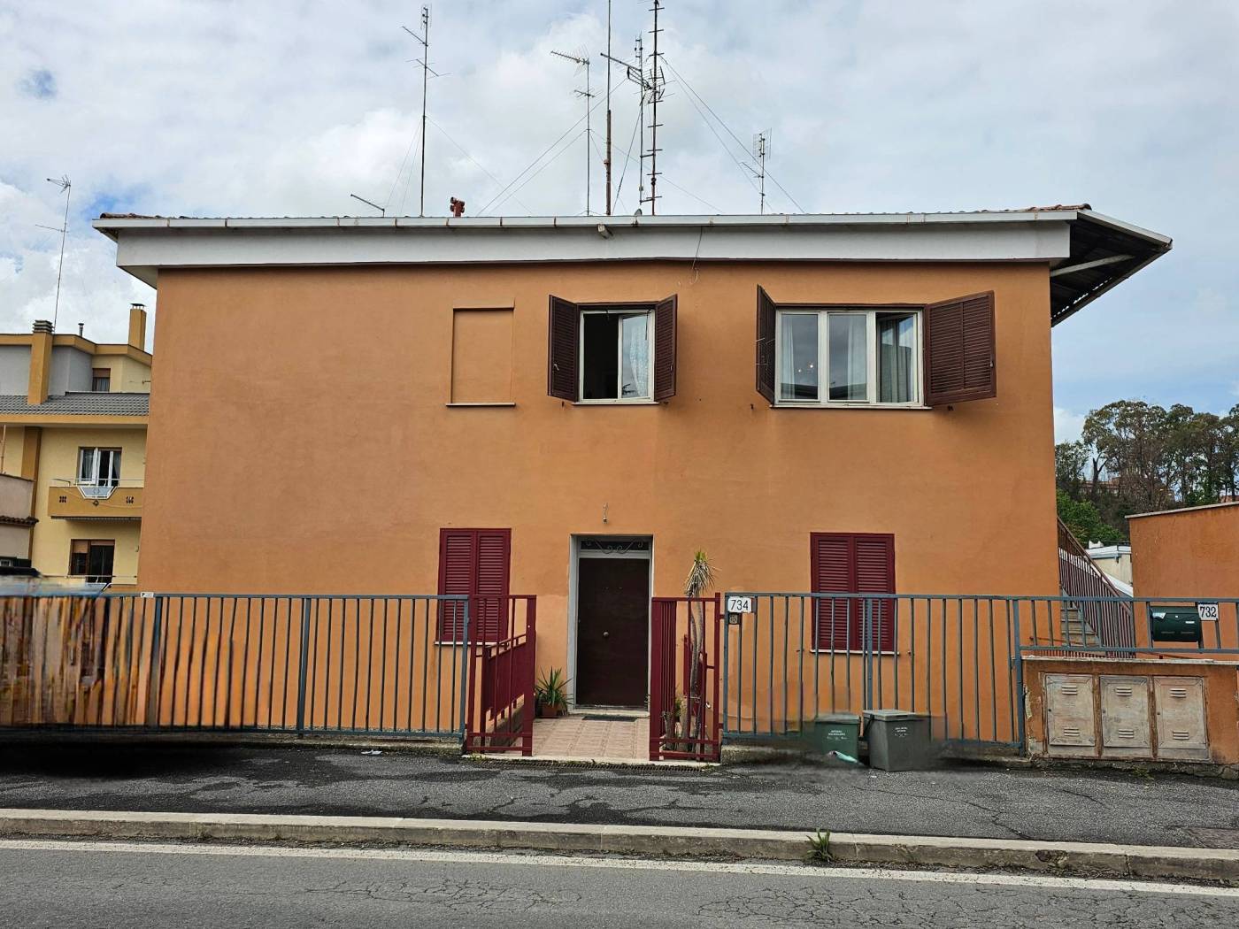 Facciata