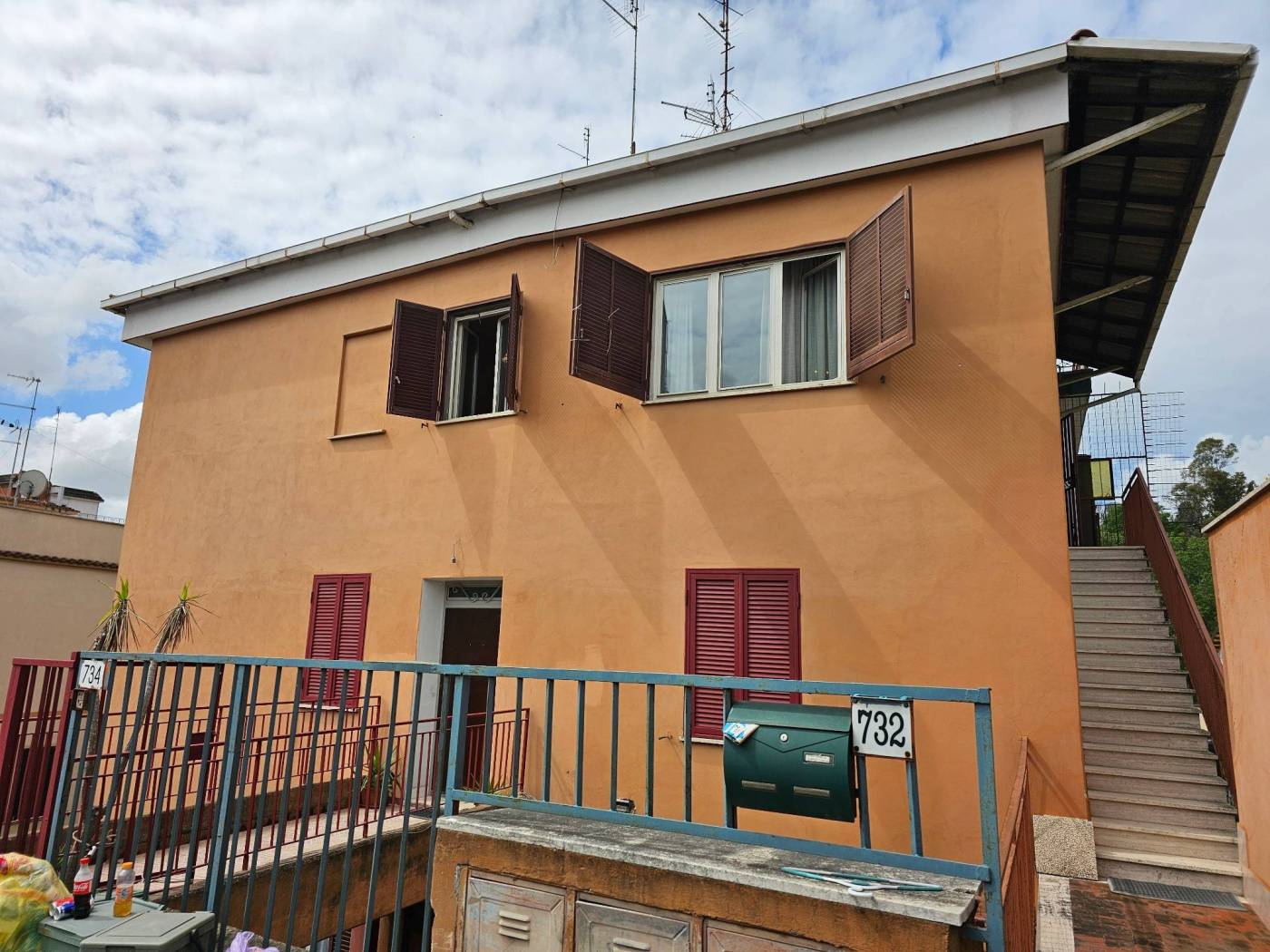 Facciata
