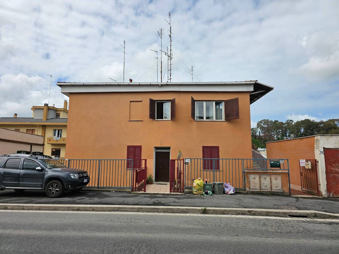 Facciata