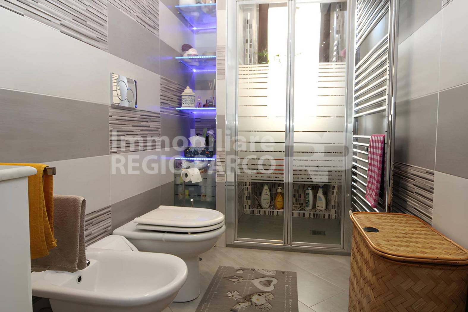 Bagno