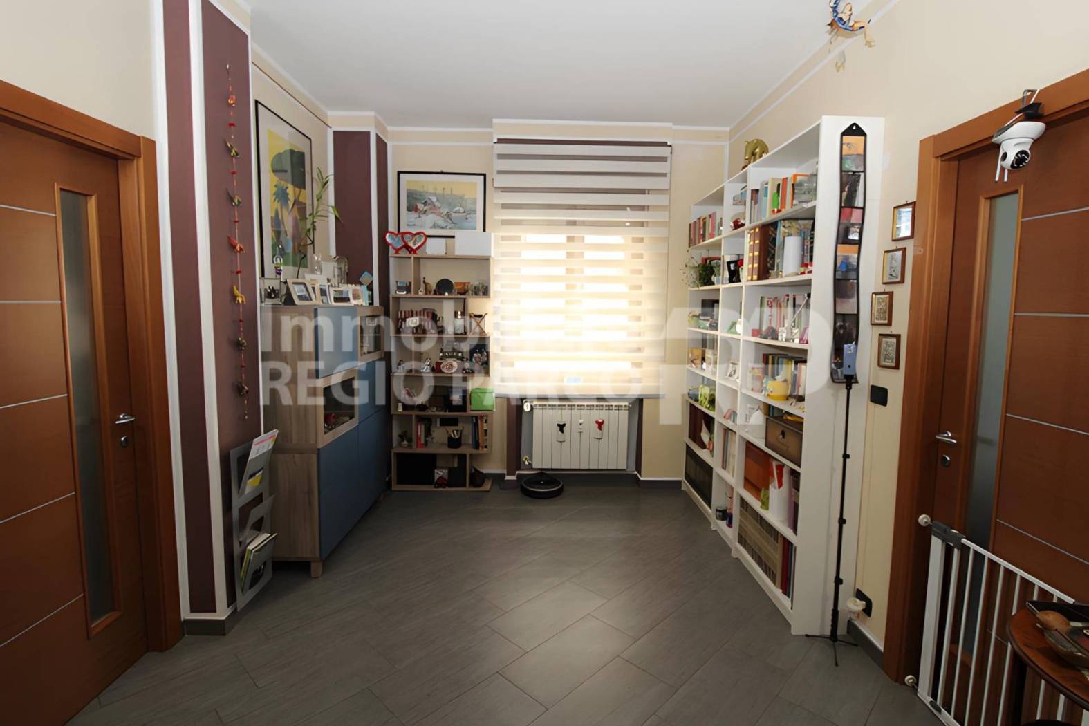 Ingresso