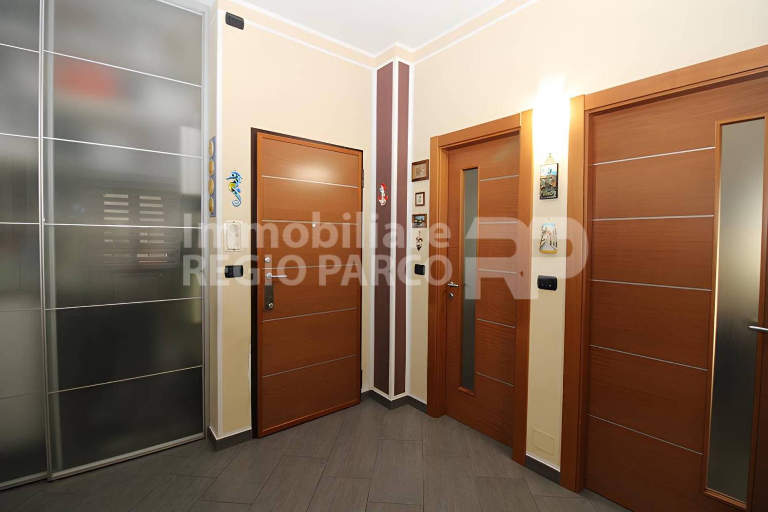 Ingresso