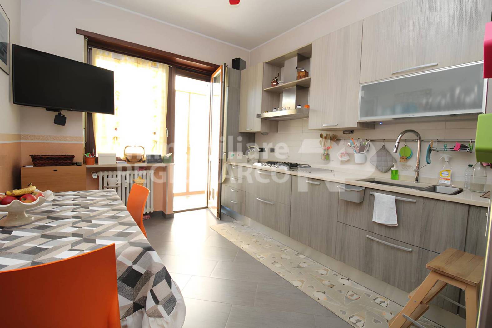 Cucina