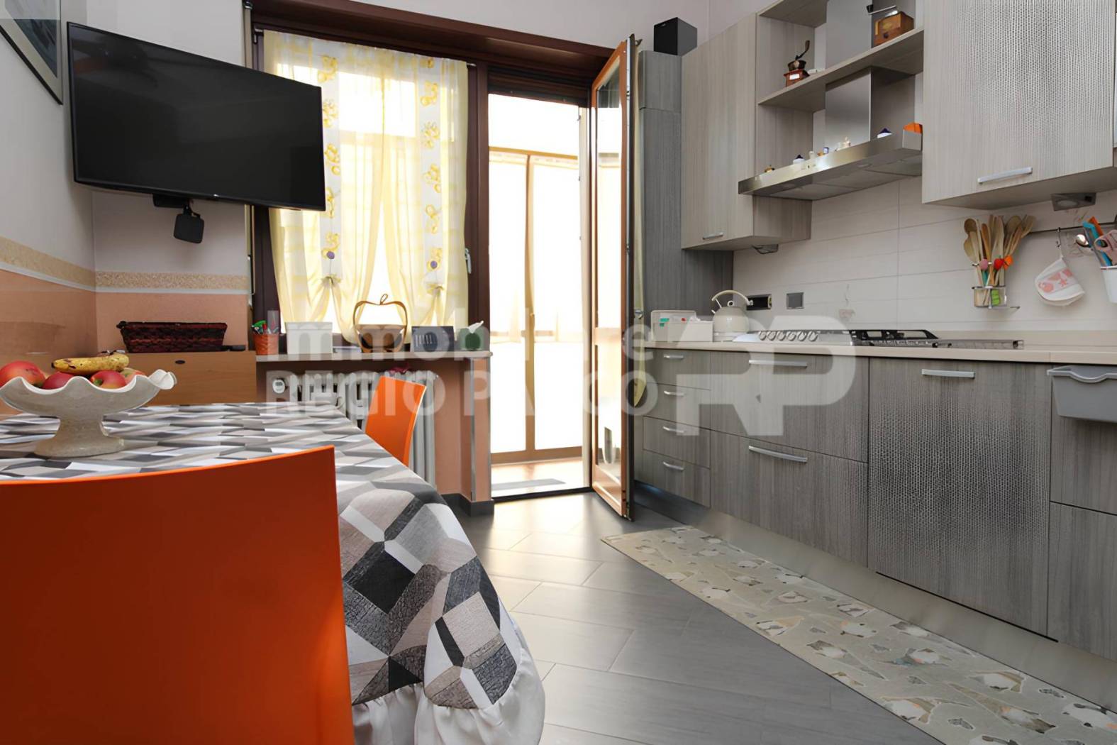Cucina