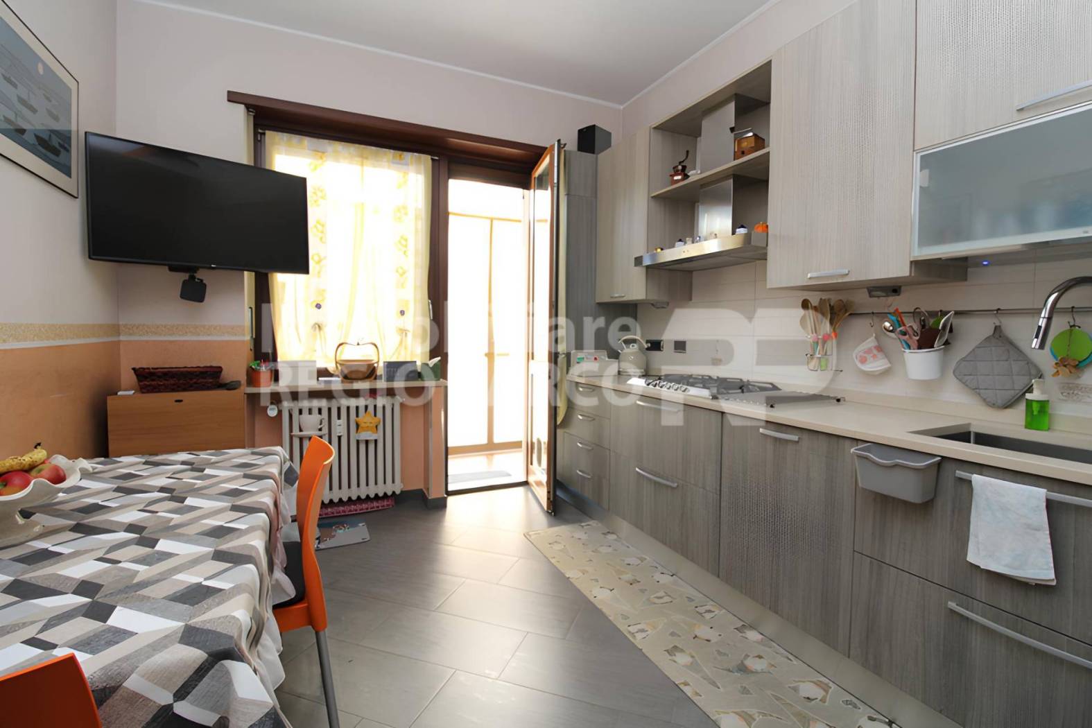 Cucina