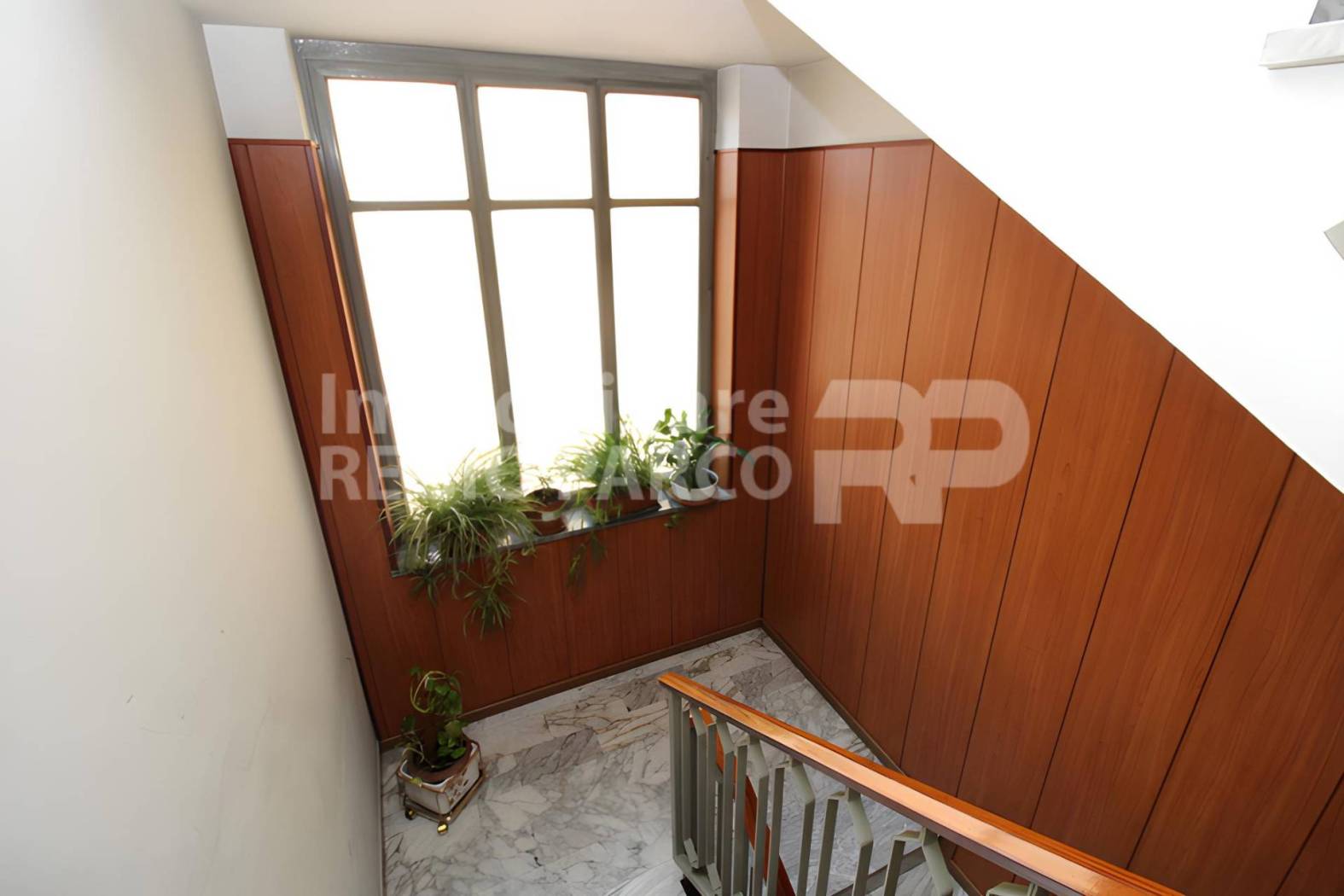Interno palazzo