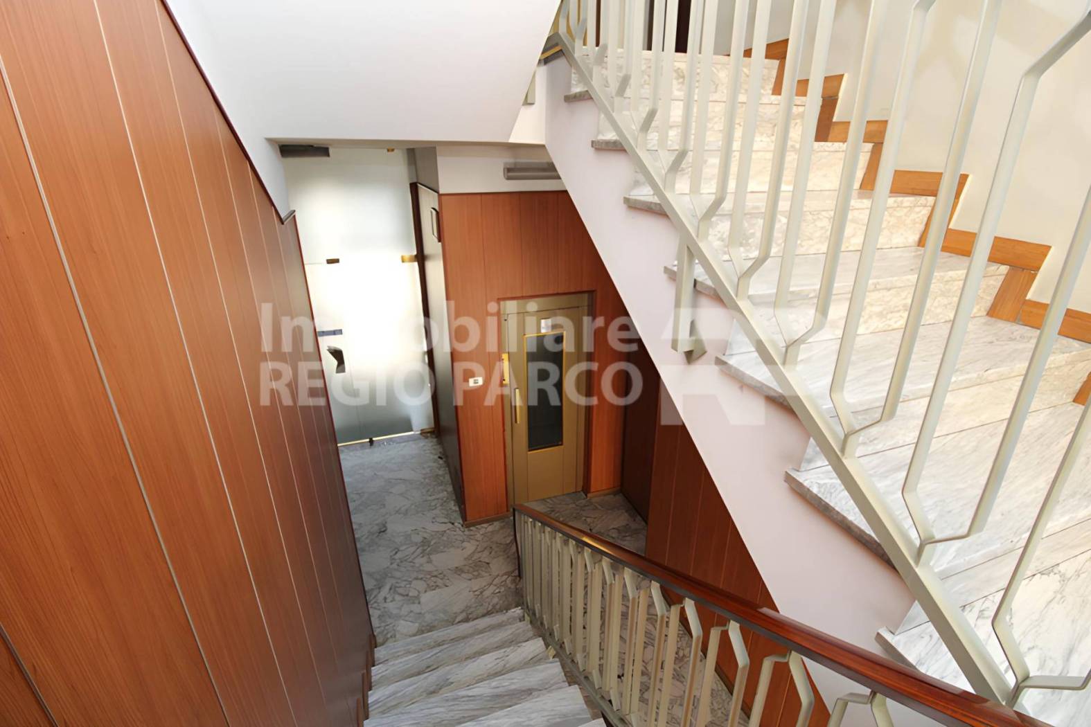 Interno palazzo