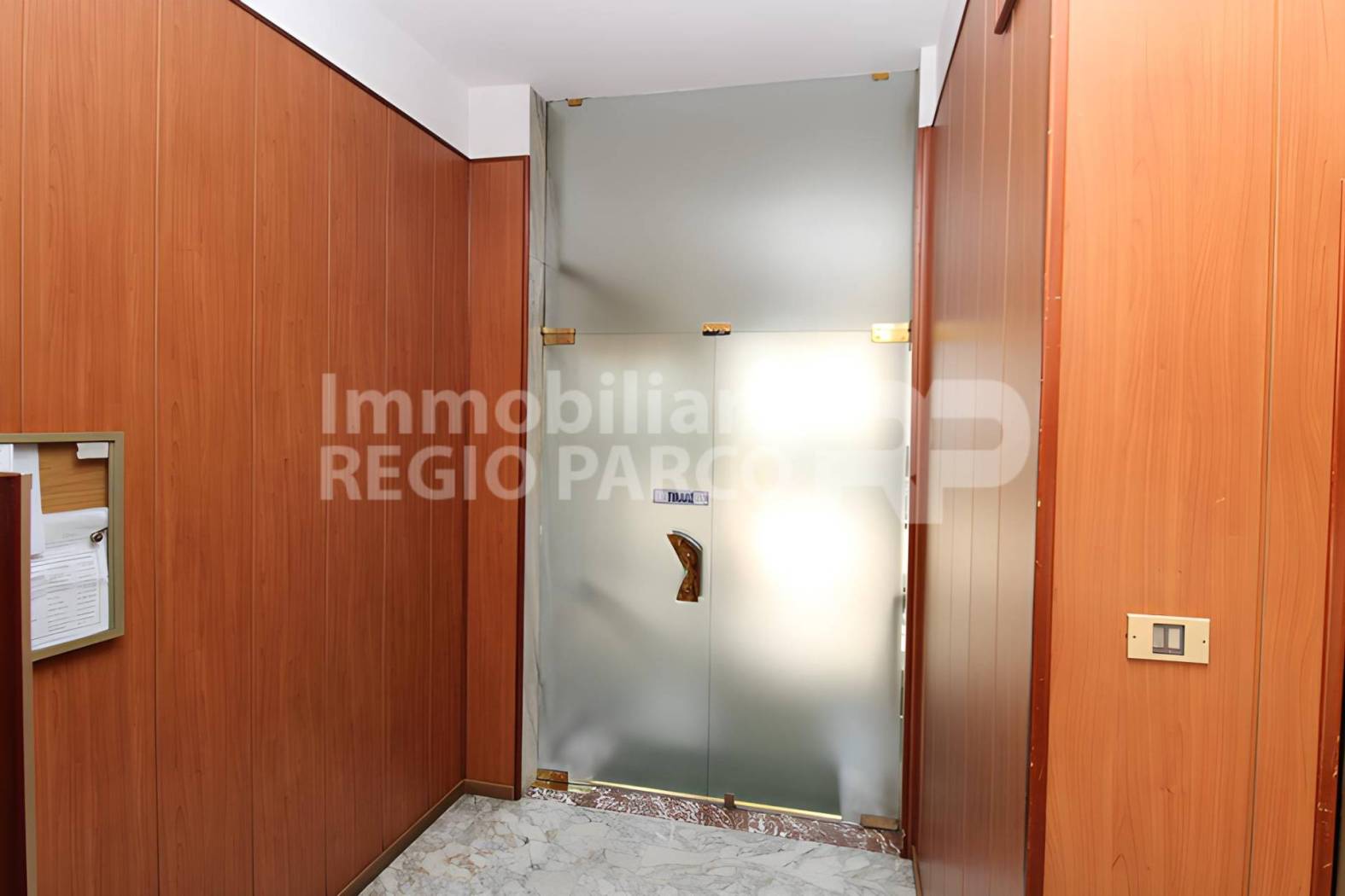 Interno palazzo