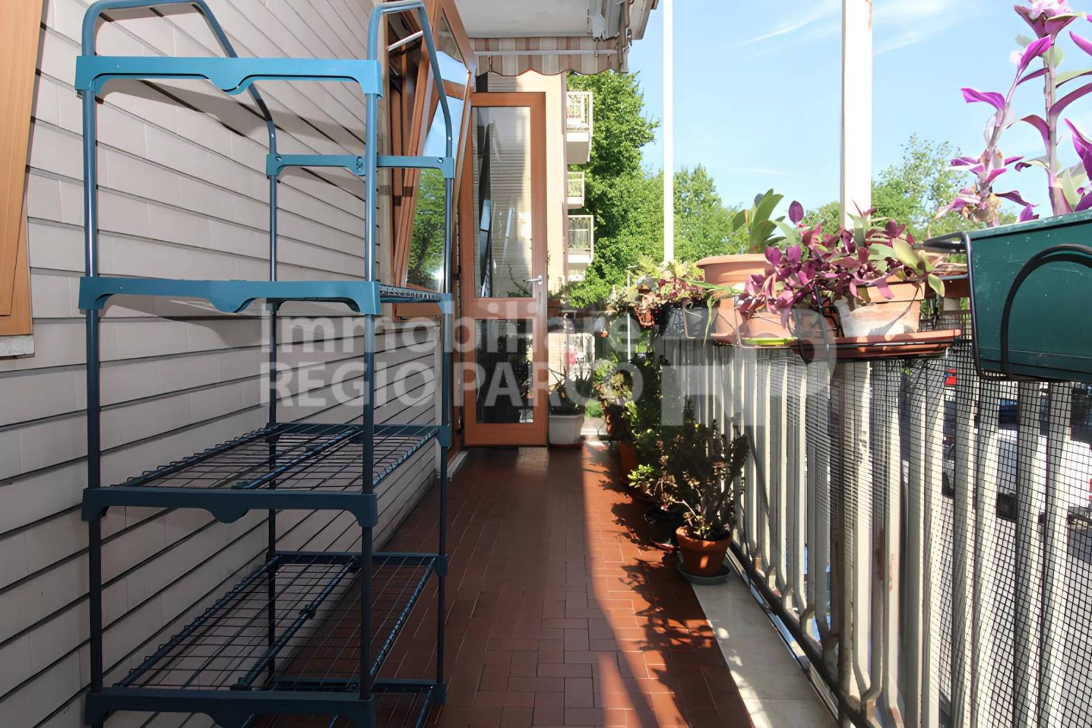Balcone