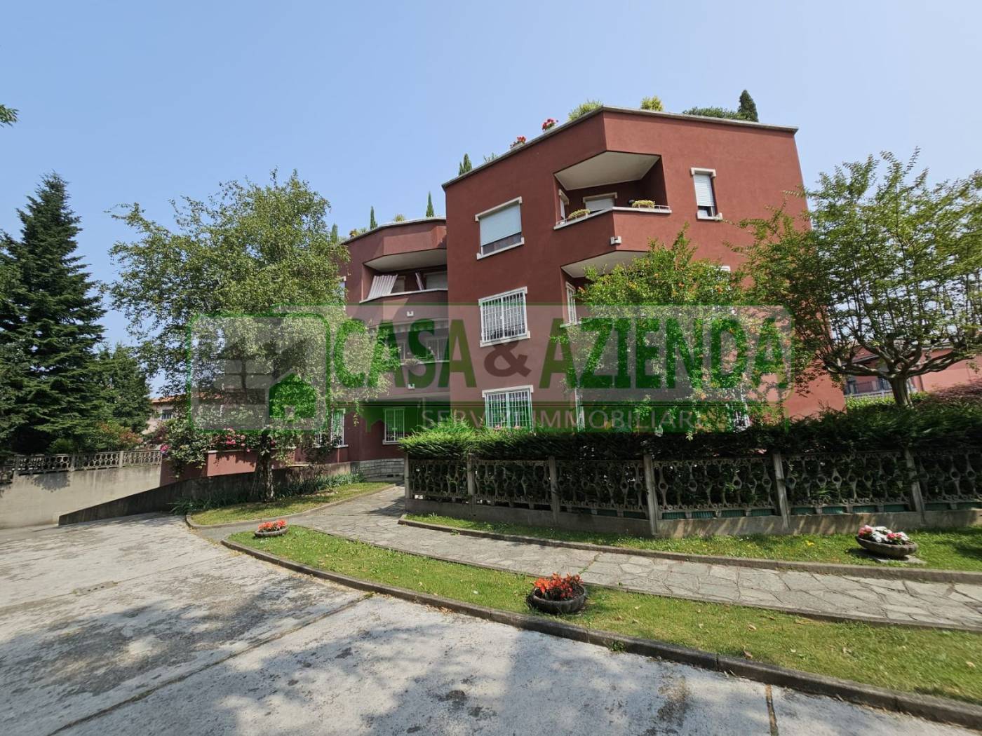 Facciata