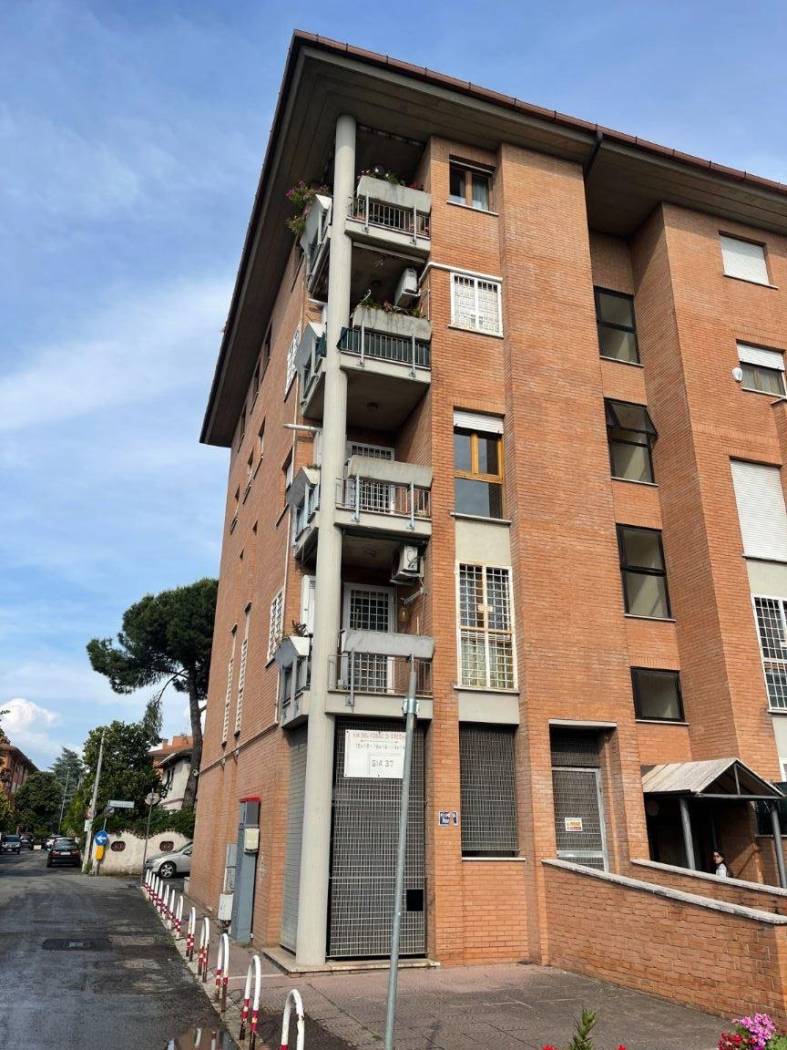 Facciata