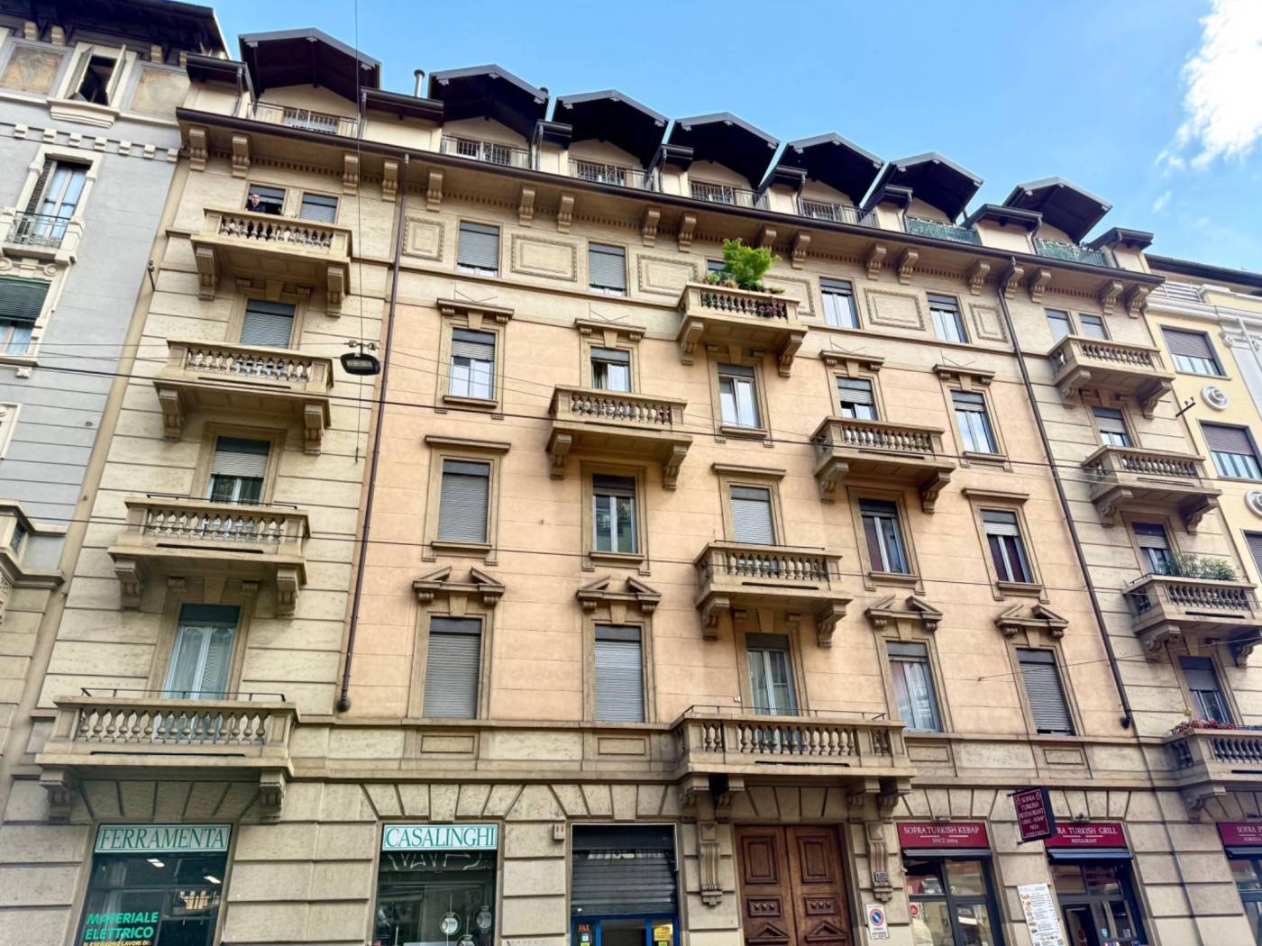 Facciata
