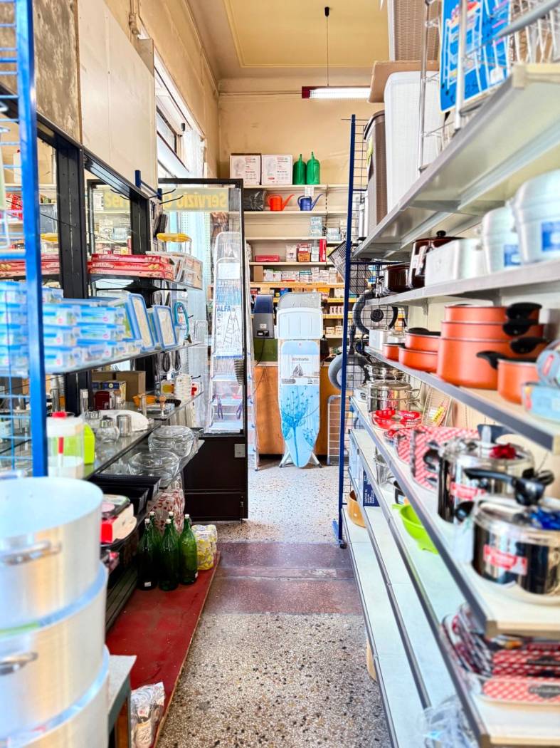 Interno non residenziale