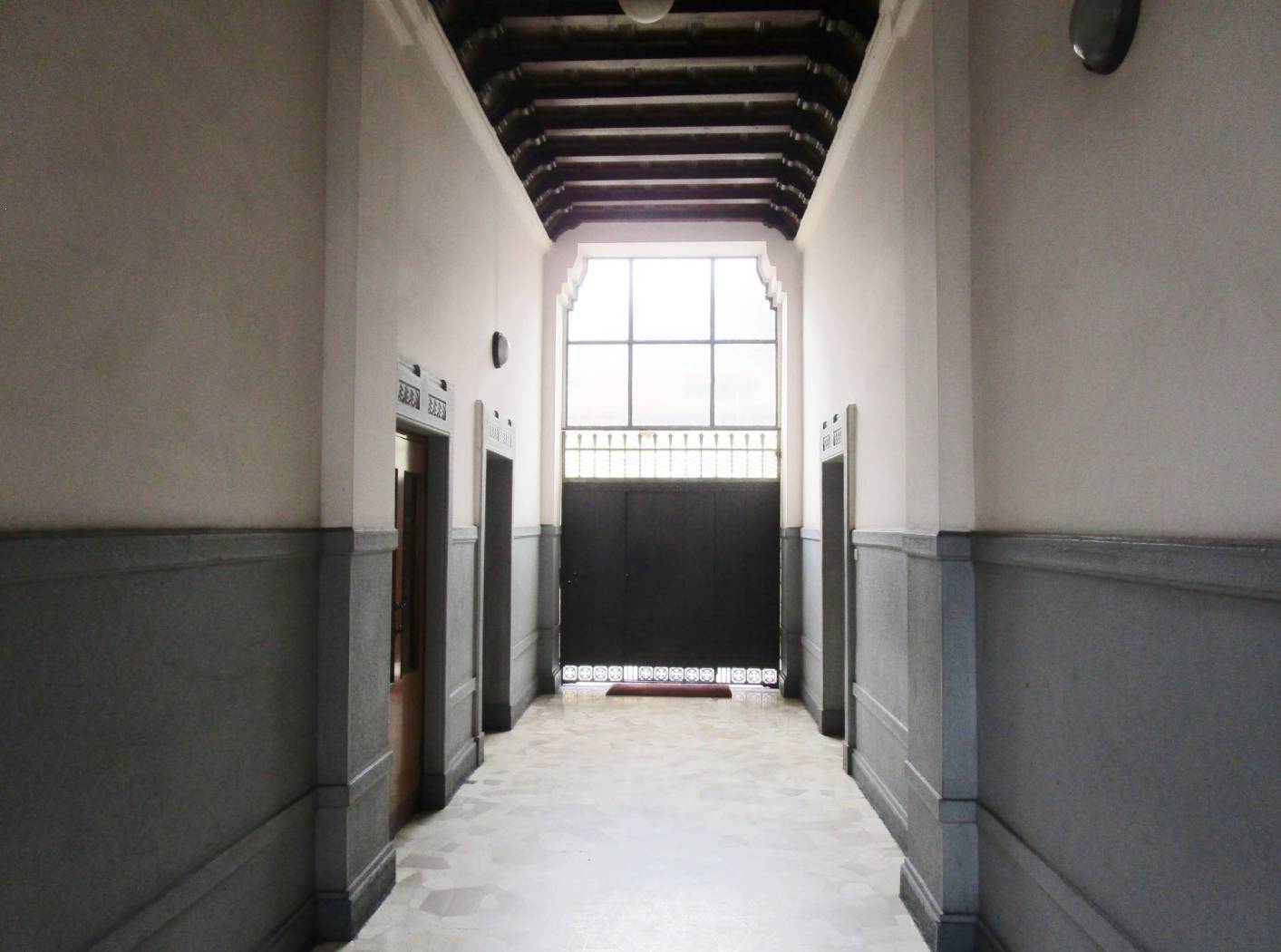 Interno palazzo