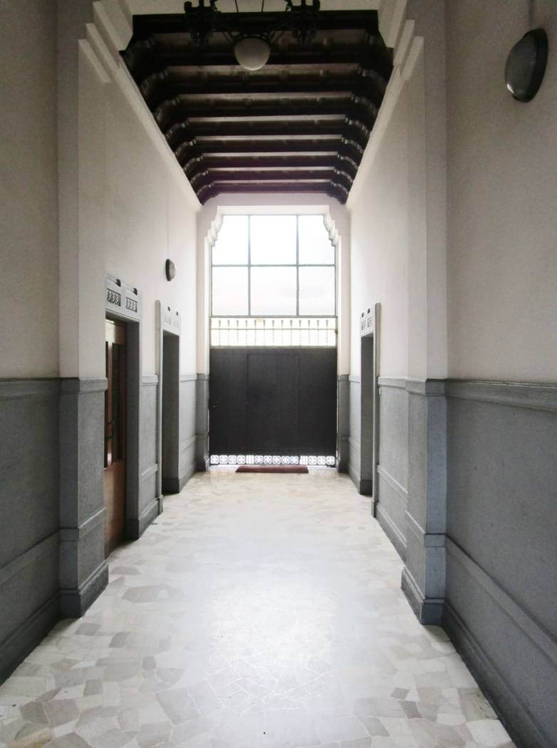 Interno palazzo
