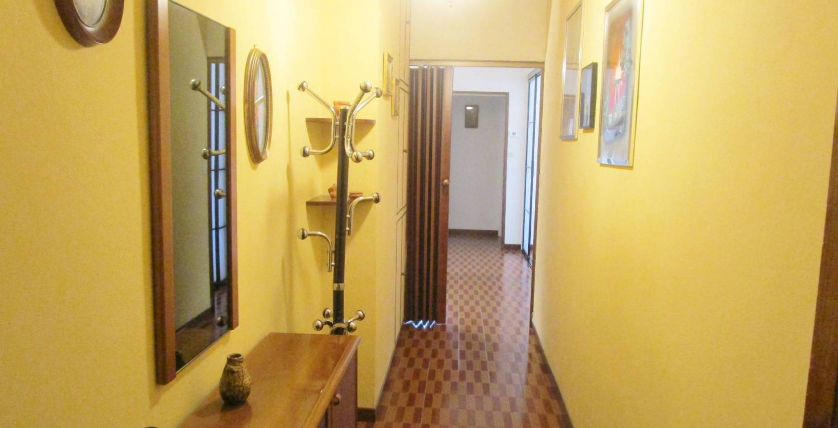 Ingresso