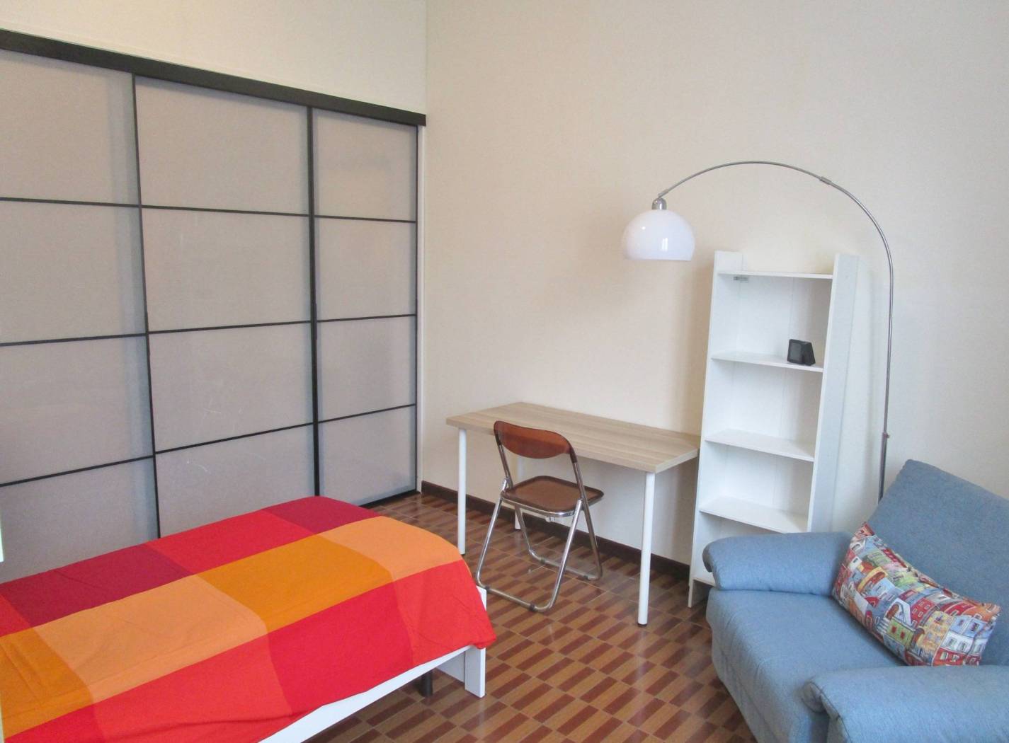 Camera da letto