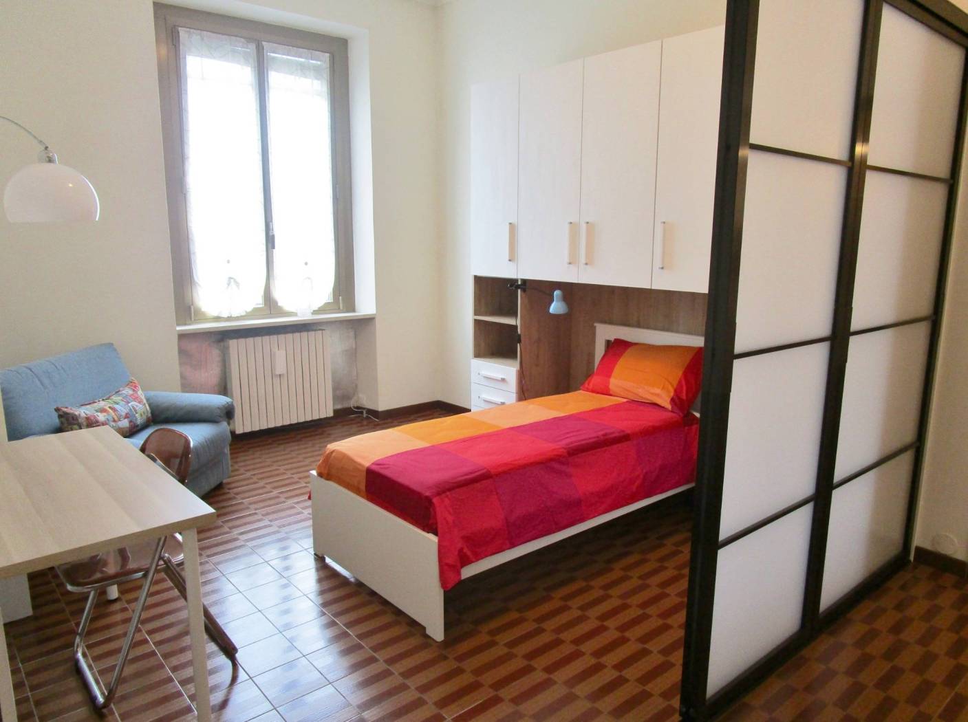 Camera da letto