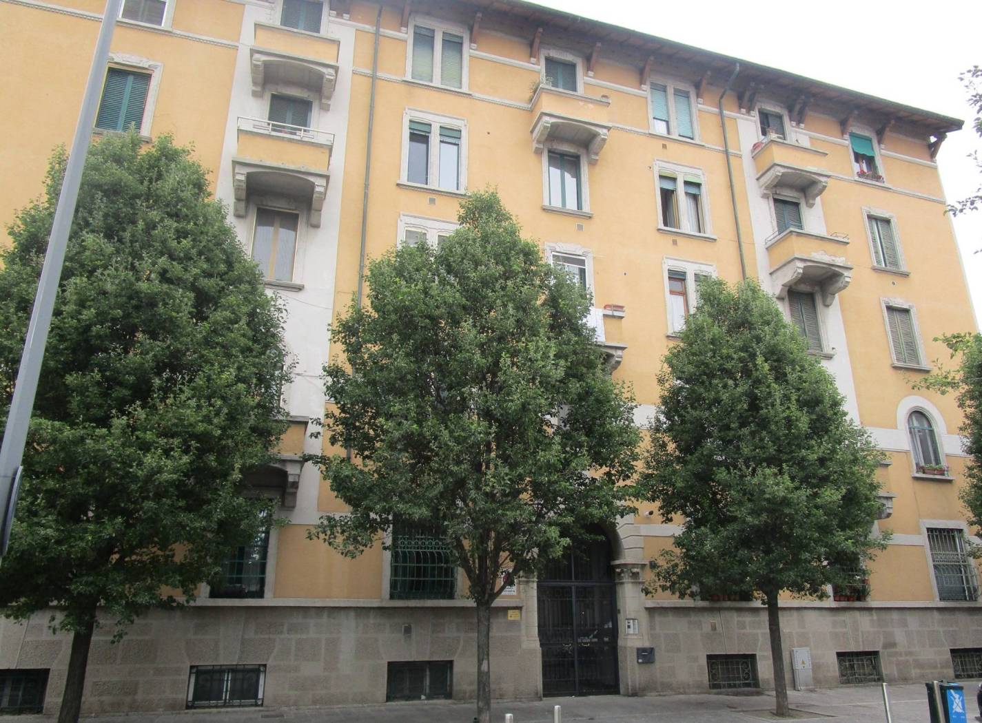 Facciata