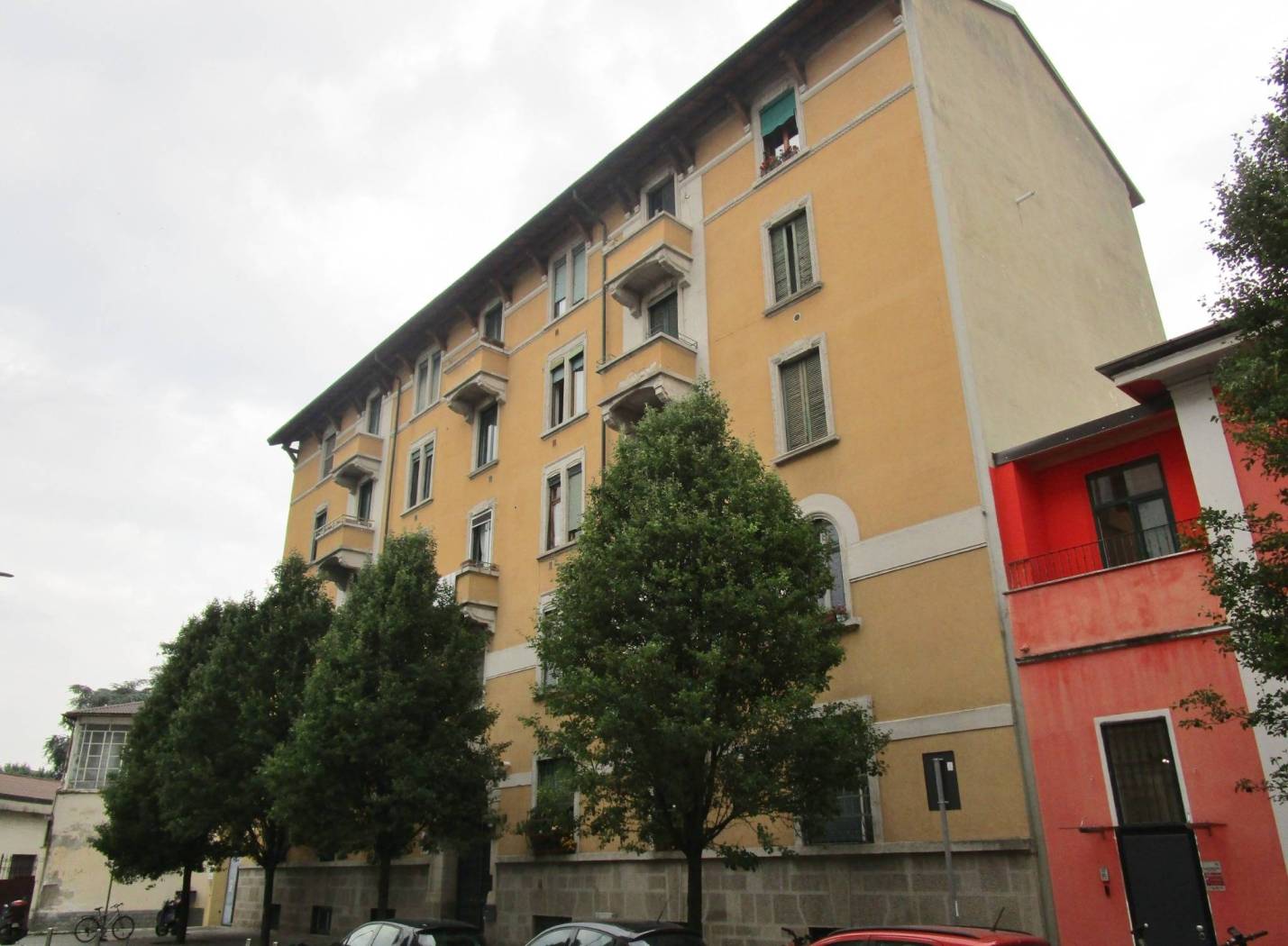 Facciata