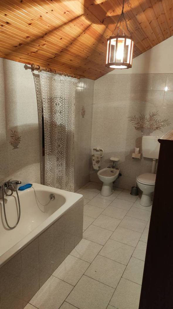 Bagno