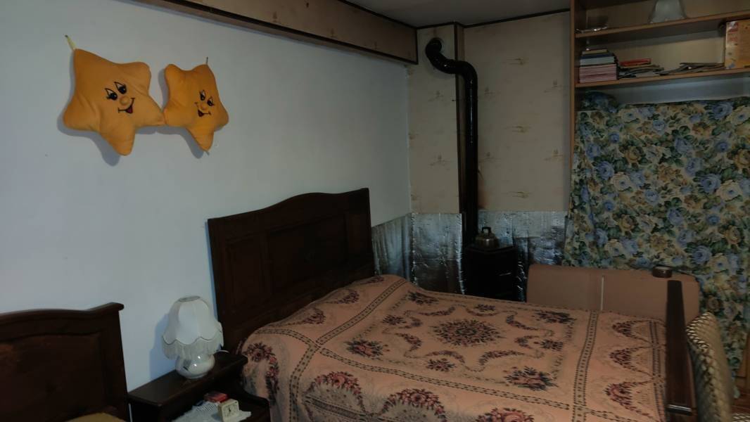 Camera da letto