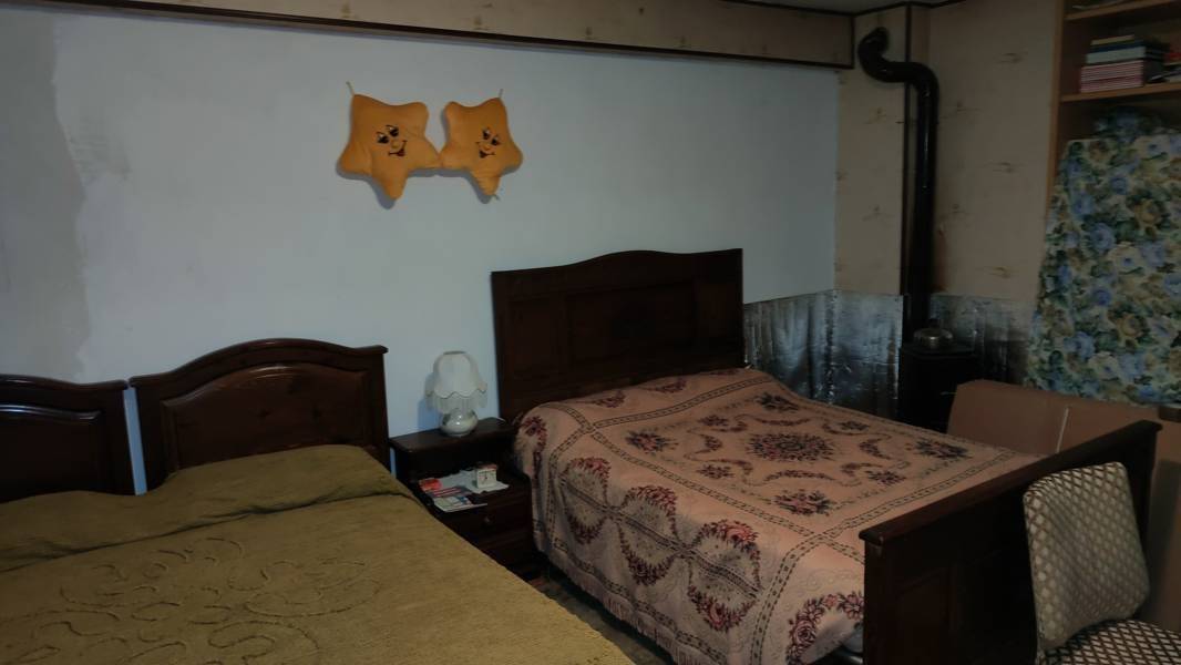 Camera da letto