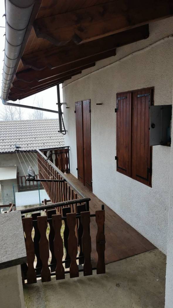 Balcone