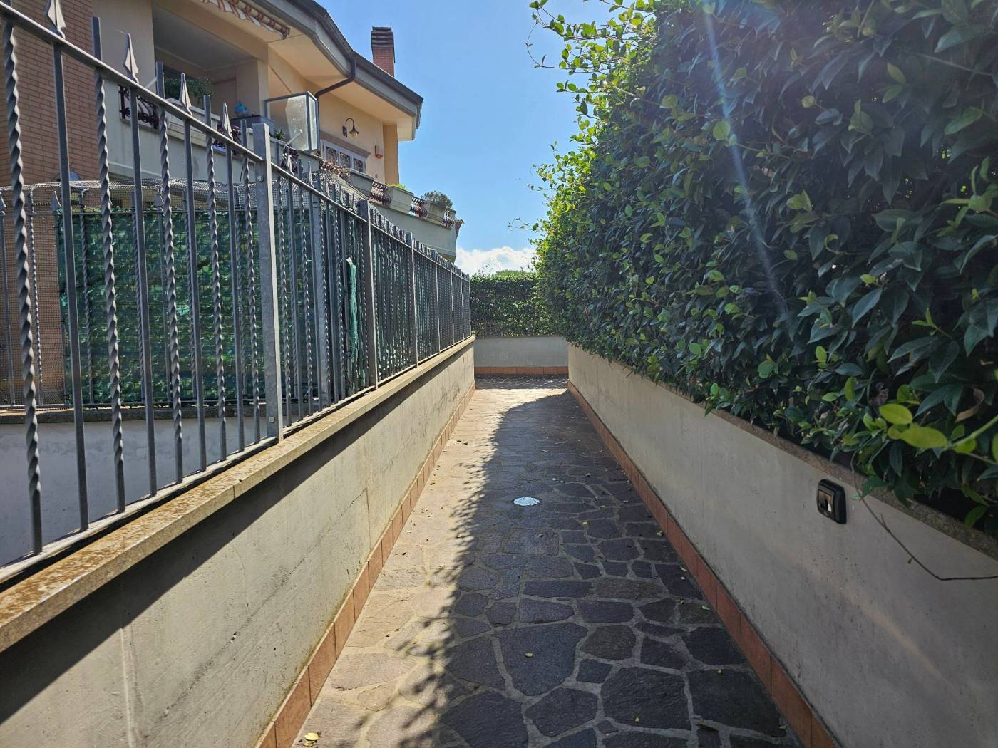 Ingresso