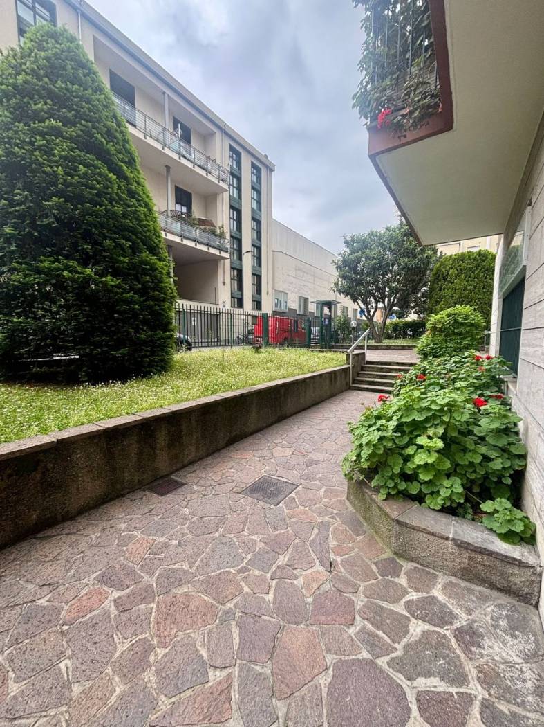 Cortile interno