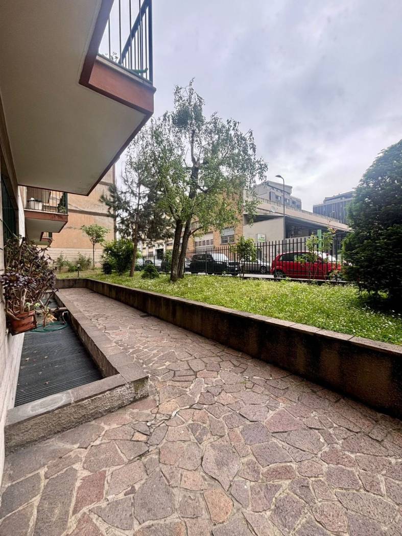 Cortile interno