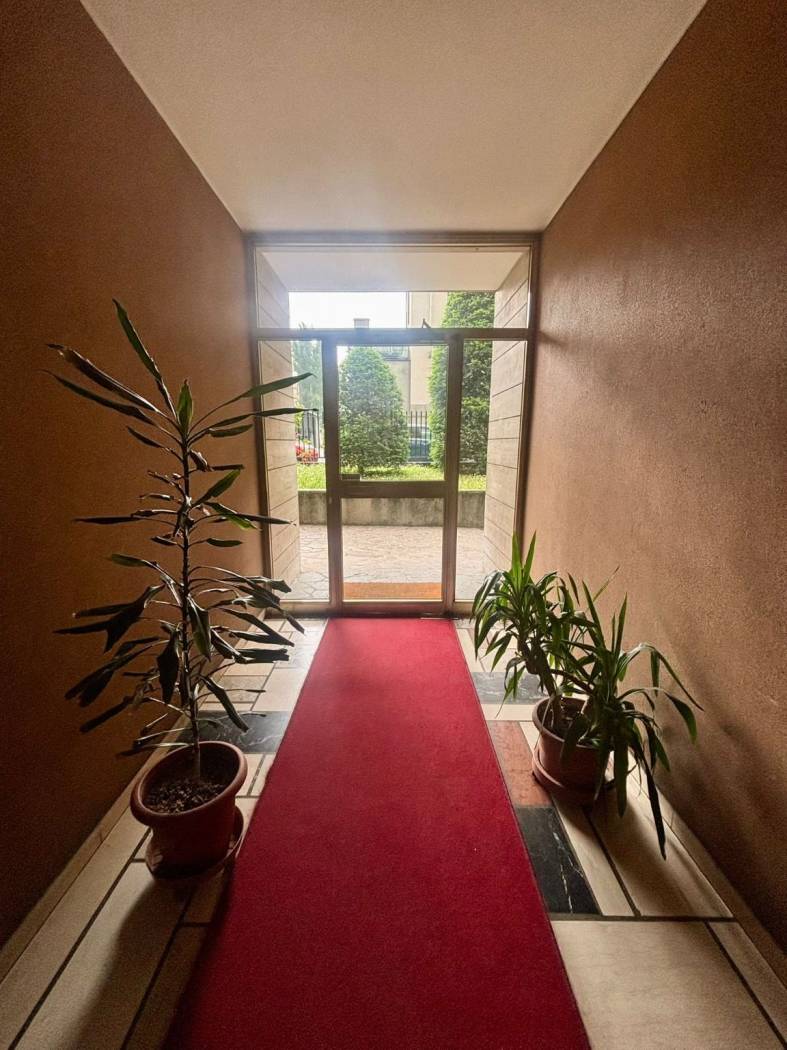 Interno palazzo