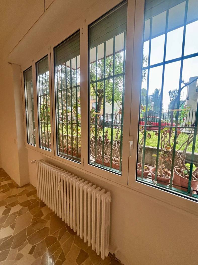 Veranda