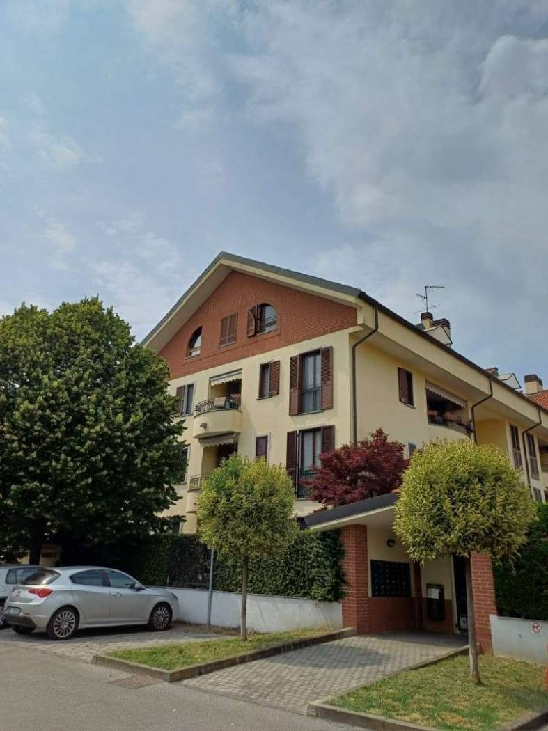 Facciata