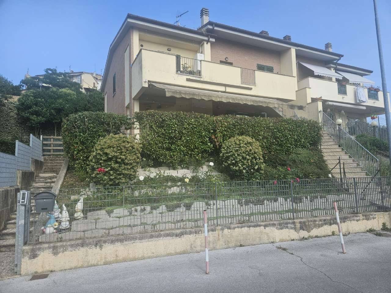 Facciata