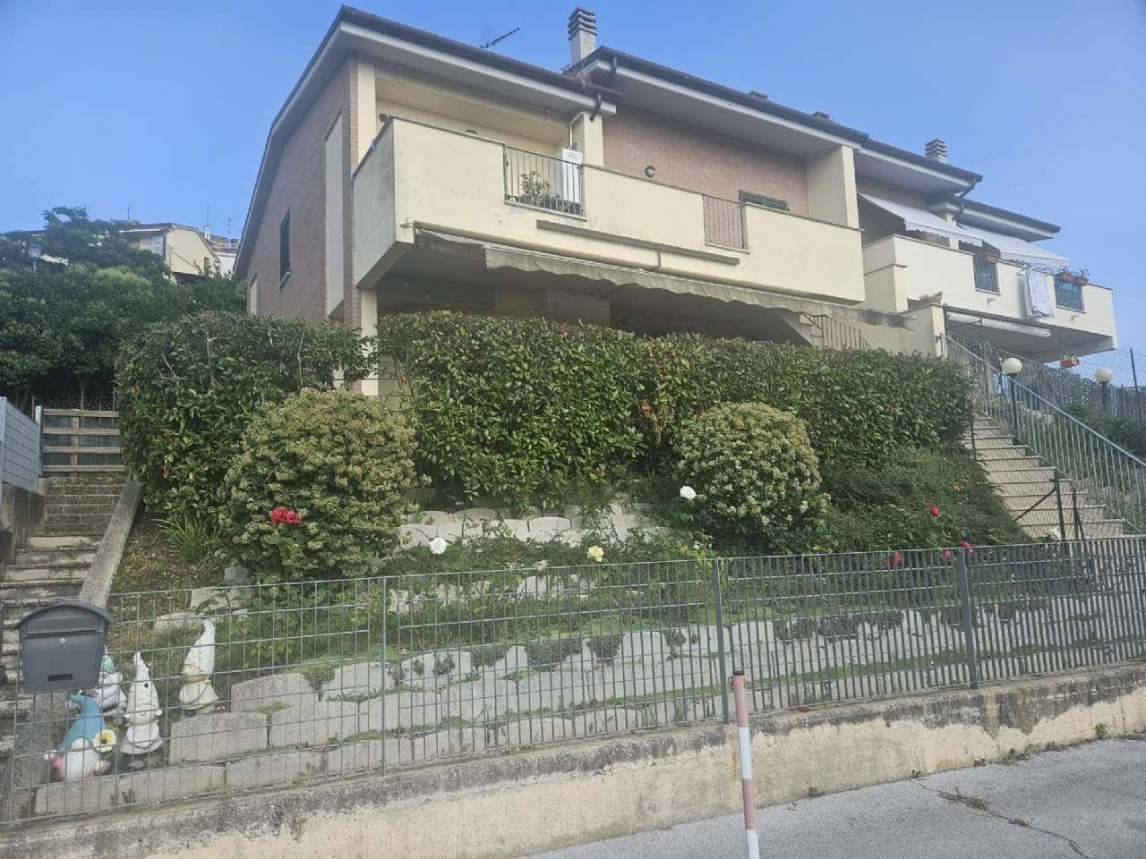 Facciata